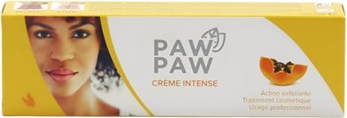 Paw Paw Intense Clarifying Cream