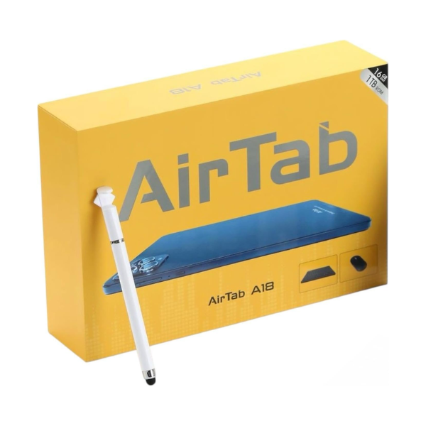 AirTab A18 tablet