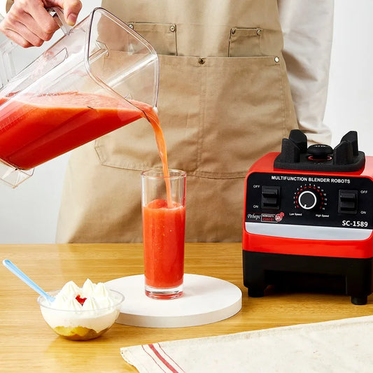Senrsen Crest SC-1589 Blender 1000W