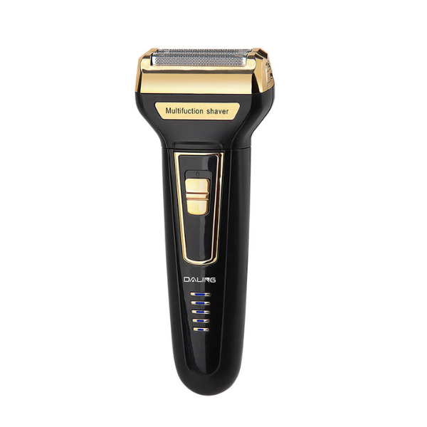 rechargeable hair clipper