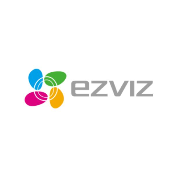 EZVIZ H9c Dual Lens 5MP 3K Pan & Tilt Smart WiFi Security Camera