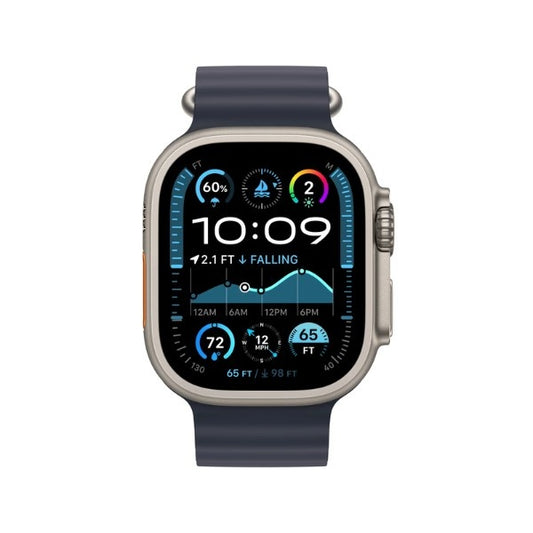 Zerospace Ultra 2 smartwatch