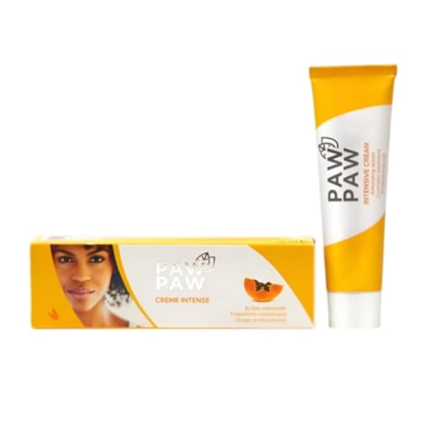 Paw Paw Intense Clarifying Cream