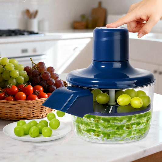 Electric Grape Peeler