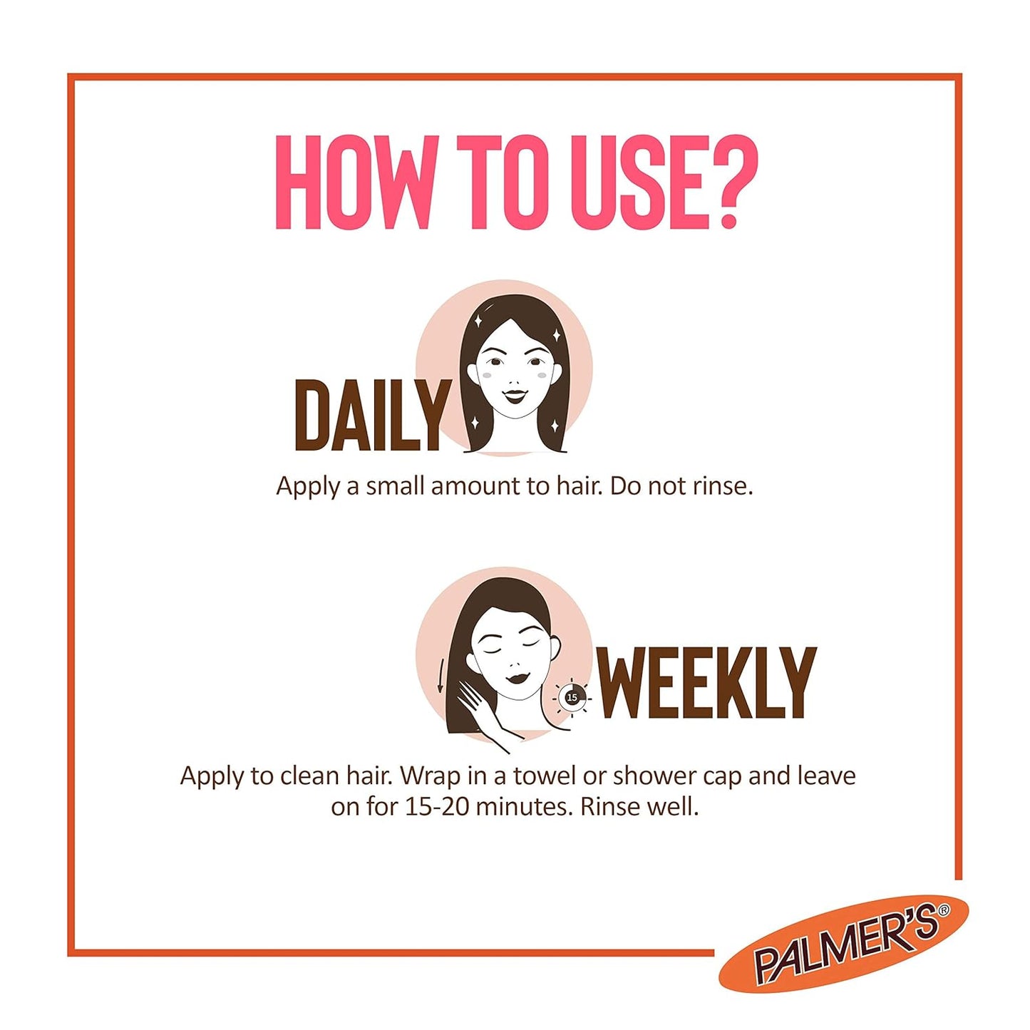 Palmer's Hair Success Gro Treatment with Vitamin E