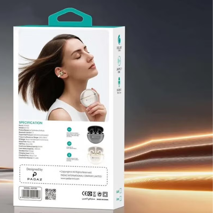 ADF250 Wireless Earbuds 