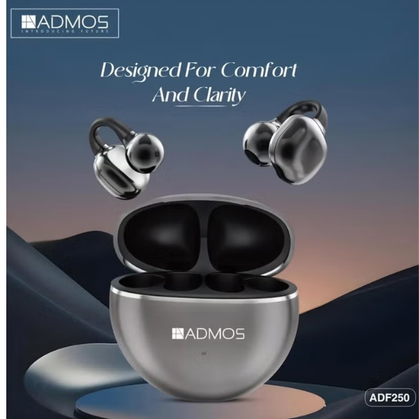 ADMOS WIRELESS EARBUDS ADF250