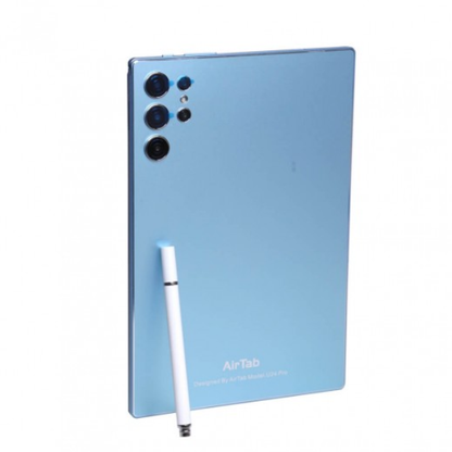 AirTab U24 PRO Tablet 8-Inch FHD Display, 16GB RAM 1TB Storage Android Tablet