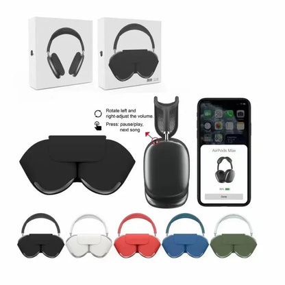 Apple AirPods Max Over-Ear Headphones – Master Edition - Yalla Deals