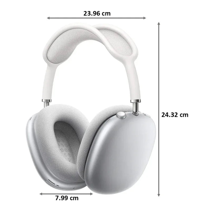 Apple AirPods Max Over-Ear Headphones – Master Edition - Yalla Deals