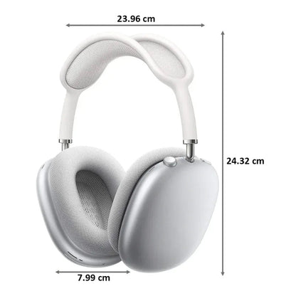 Apple AirPods Max Over-Ear Headphones – Master Edition - Yalla Deals