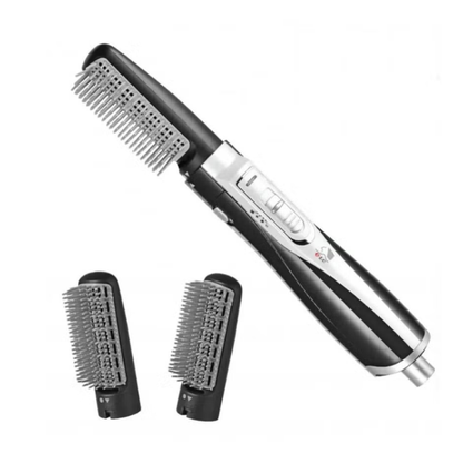 DLC Hair Dryer Comb Styler