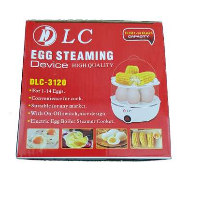 DLC Electric Egg Boiler