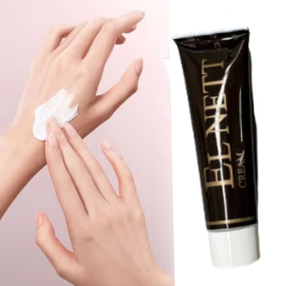 Elnett Cream for Knuckles, Sunburn & Dark Spots