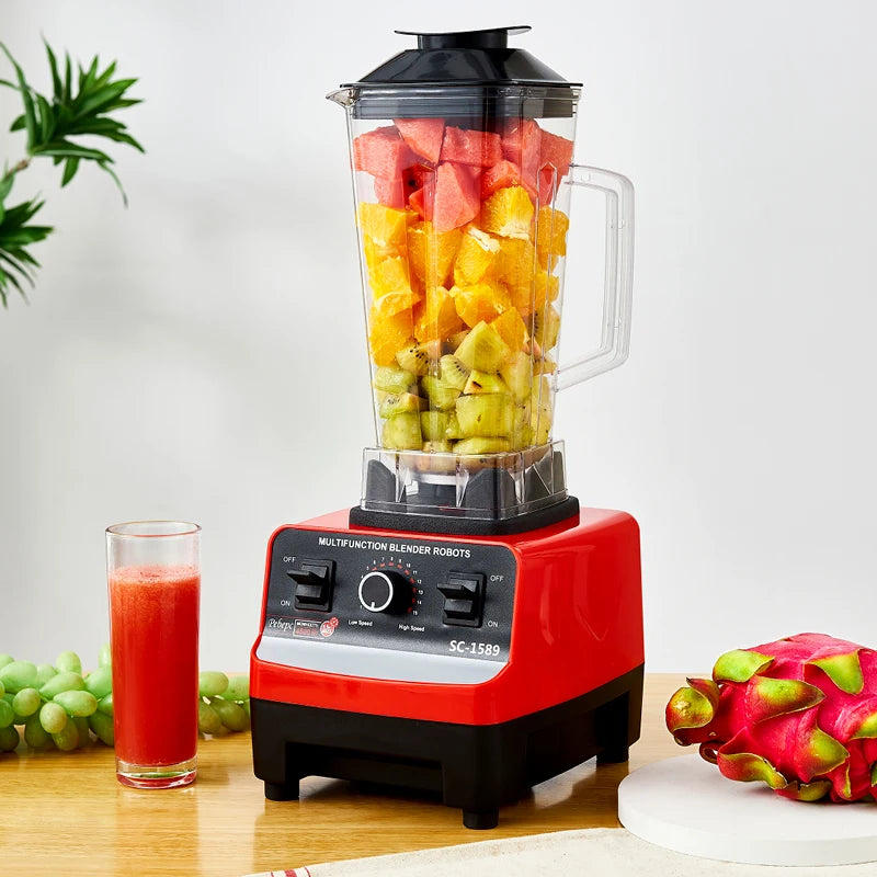 Silver Crest SC-1589 1000W Blender
