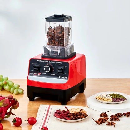 Senrsen Crest SC-1589 1000W Blender online price