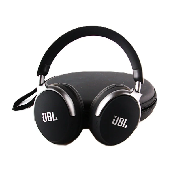 JBL TUNE M65 wireless headphones