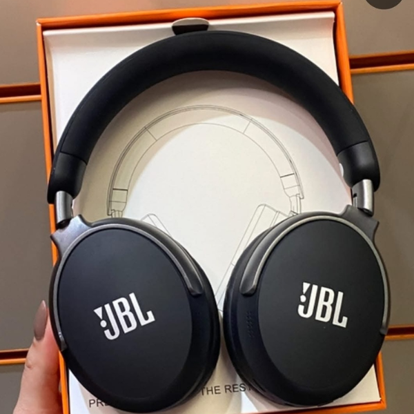 JBL TUNE M65 wireless headphone
