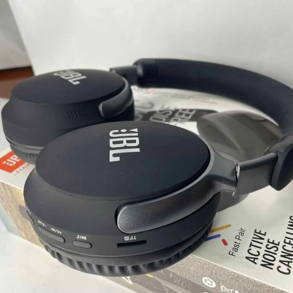 JBL Bluetooth Headphones