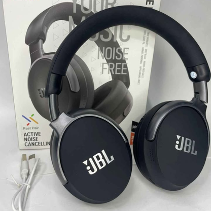 JBL TUNE M65 Wireless On-Ear Headphones