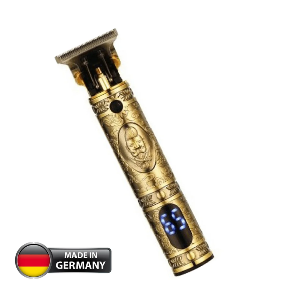 YACD Japanese Professional Rechargeable LED Hair Trimmer D-001