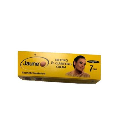 JAUNE TREATING & CLARIFYING CREAM 50ML