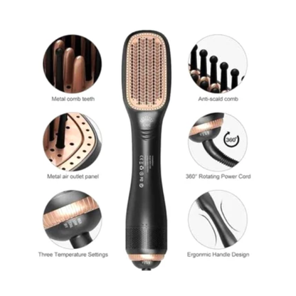 JOY PROFESSIONAL 2 in 1  dryer