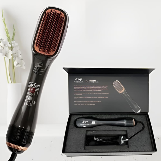 Joy 2 In 1 Hair Dryer & Styler