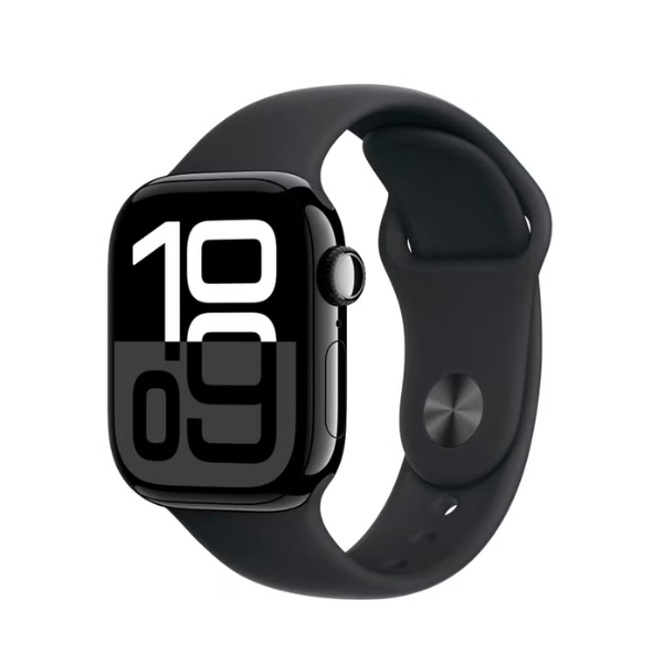 Kelfit KL10 MAX Smartwatch With BIG 2.2 Infinite Display