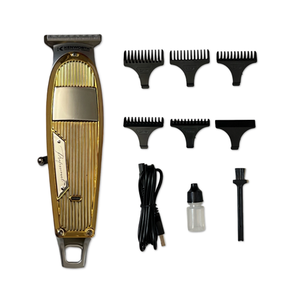 Kenworth KW9947 hair and facial trimmer
