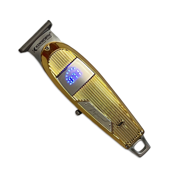 Kenworth led hair clipper kit 