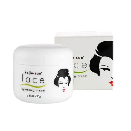 Kojie San Face Lightening Cream 30 g
