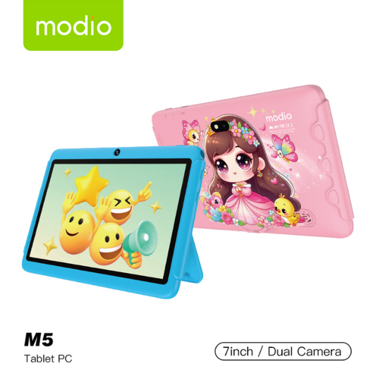 Modio KIDS TAB M5 