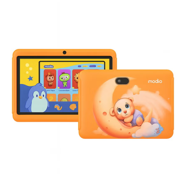 Modio Kids Tab M5 – 7 Inch HD Display