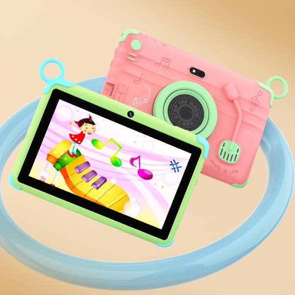 Modio M66 Kids Android Tablet