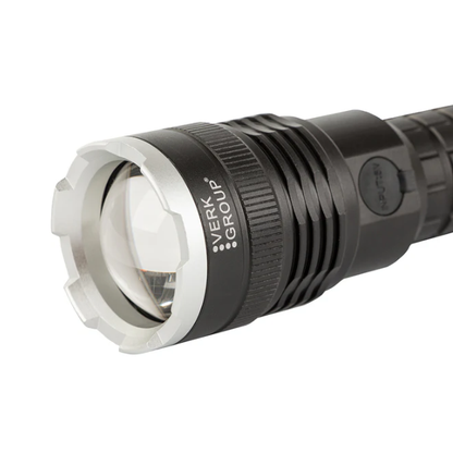 P50 Superlight Rechargeable Flashlight
