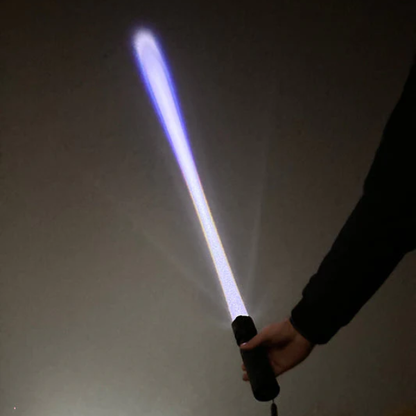 P50 Superlight Rechargeable Flashlight