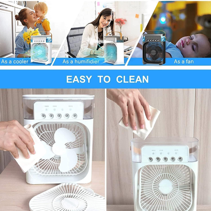 Personal Air Cooler