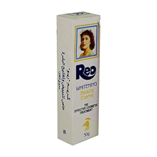 Reo Whitening Beauty Cream 50g