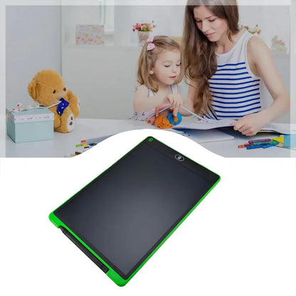 لوح كتابة إلكتروني محمول LCD مقاس 8.5 بوصة، لوح رسم رقمي