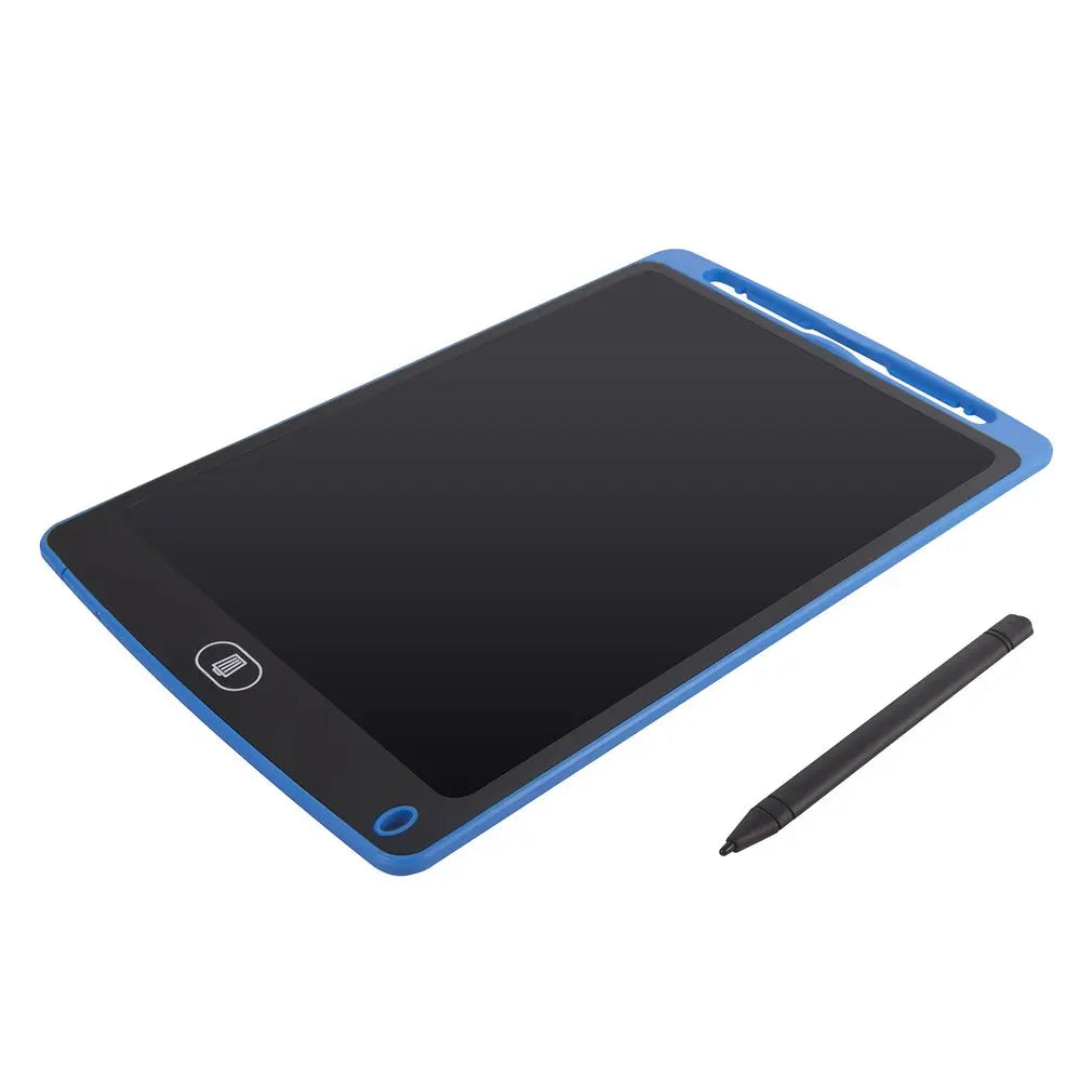 لوح كتابة إلكتروني محمول LCD مقاس 8.5 بوصة، لوح رسم رقمي