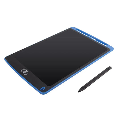 لوح كتابة إلكتروني محمول LCD مقاس 8.5 بوصة، لوح رسم رقمي