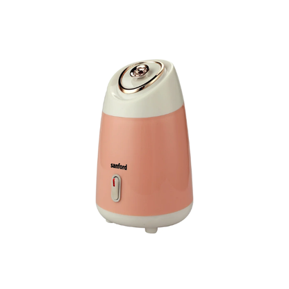 Sanford Facial Sauna SF-1947FS – Deep Cleansing Face Steamer for Skin Hydration & Pore Care