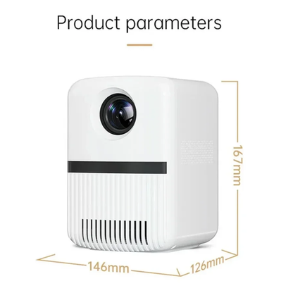 Best Android WiFi Projector