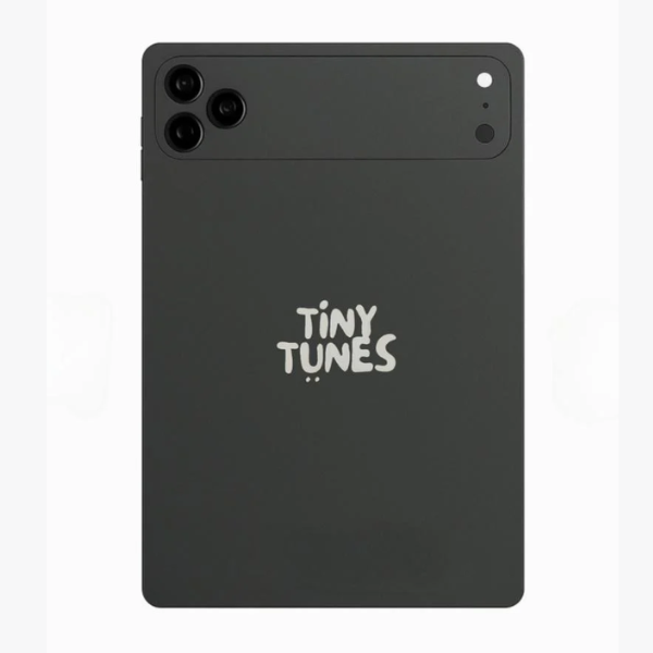 جهاز لوحي Tiny Tunes T17 Pro Max 5G – شاشة FHD مقاس 10.1 بوصة – بطارية 10000 مللي أمبير في الساعة