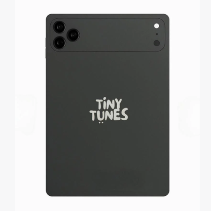 جهاز لوحي Tiny Tunes T17 Pro Max 5G – شاشة FHD مقاس 10.1 بوصة – بطارية 10000 مللي أمبير في الساعة