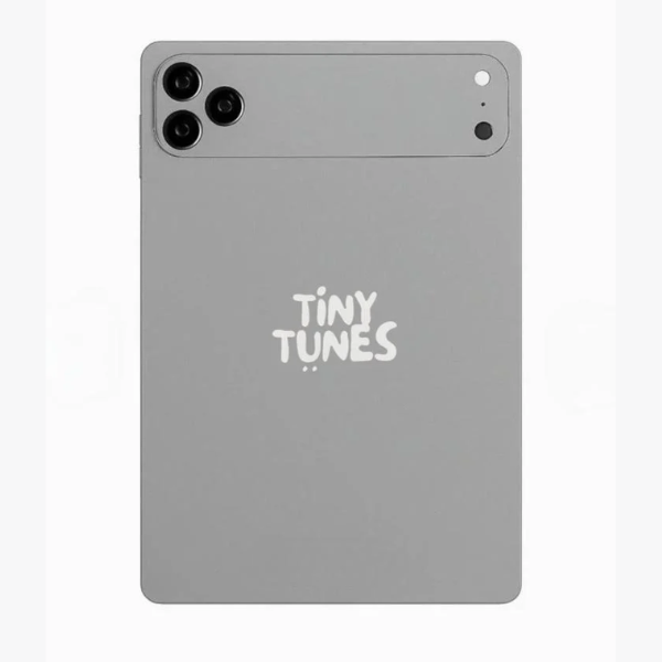 جهاز لوحي Tiny Tunes T17 Pro Max 5G – شاشة FHD مقاس 10.1 بوصة – بطارية 10000 مللي أمبير في الساعة
