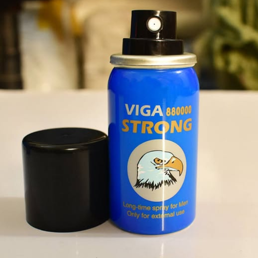 Long Timing Spray for men