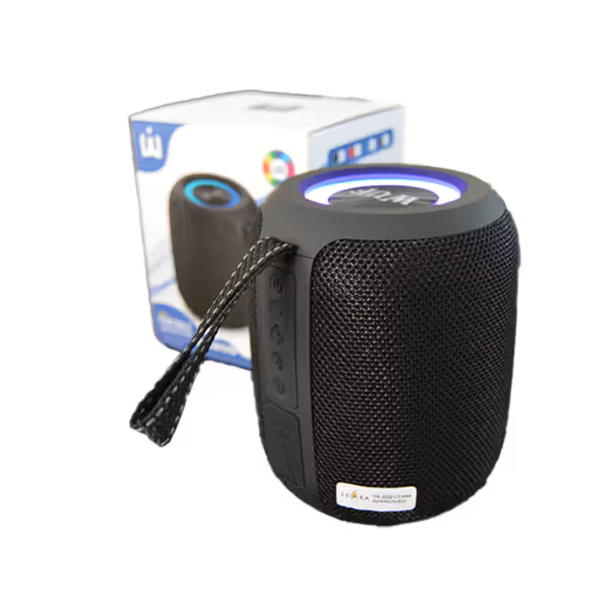 WUF W33 Portable Wireless Bluetooth Speaker