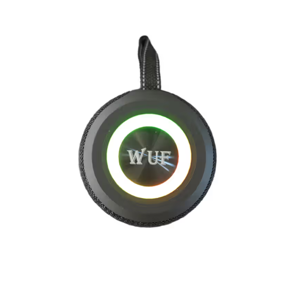 WUF W33 Portable Wireless Bluetooth Speaker